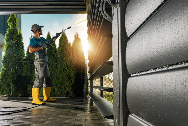 Best Roof Washing  in Clear Lake, IA